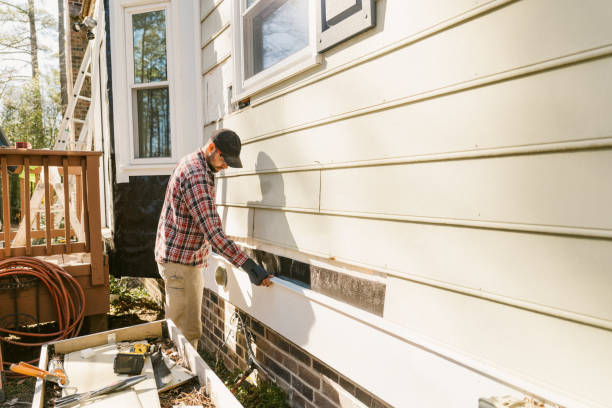 Trusted Siding Installation service in Oak Hill, OH - Squared Siding